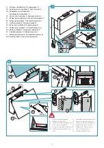 Предварительный просмотр 4 страницы FALMEC Cover COVER85W Instruction Booklet