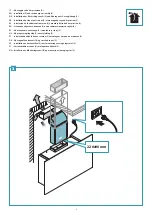 Предварительный просмотр 5 страницы FALMEC Cover COVER85W Instruction Booklet