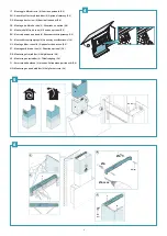 Предварительный просмотр 6 страницы FALMEC Cover COVER85W Instruction Booklet