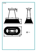 Предварительный просмотр 4 страницы FALMEC Dama Instruction Booklet