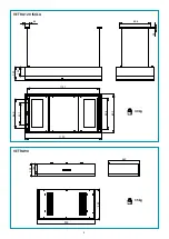 Предварительный просмотр 5 страницы FALMEC Dama Instruction Booklet