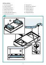 Предварительный просмотр 20 страницы FALMEC Dama Instruction Booklet