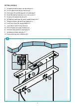 Предварительный просмотр 21 страницы FALMEC Dama Instruction Booklet