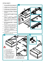 Предварительный просмотр 22 страницы FALMEC Dama Instruction Booklet