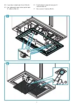 Предварительный просмотр 8 страницы FALMEC Danilo FIDAN28B6SS-1 Instruction Booklet