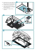 Предварительный просмотр 6 страницы FALMEC Danilo FIDAN28B6SS-3 Instruction Booklet