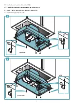 Предварительный просмотр 7 страницы FALMEC Danilo FIDAN28B6SS-3 Instruction Booklet