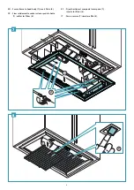 Предварительный просмотр 8 страницы FALMEC Danilo FIDAN28B6SS-3 Instruction Booklet