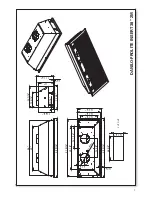 Preview for 3 page of FALMEC DANILO-PROLITE INSERT 38" 2M Instruction Booklet