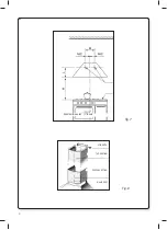 Предварительный просмотр 8 страницы FALMEC Design Elios Angolo 90 Instruction Booklet