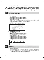 Предварительный просмотр 53 страницы FALMEC Design Elios Angolo 90 Instruction Booklet