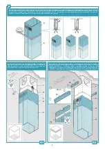 Предварительный просмотр 8 страницы FALMEC Design Kristal Isola 90 Inox Instruction Booklet