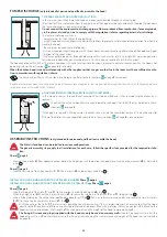 Предварительный просмотр 25 страницы FALMEC Design Kristal Isola 90 Inox Instruction Booklet