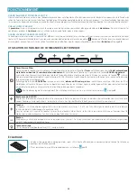 Предварительный просмотр 41 страницы FALMEC Design Kristal Isola 90 Inox Instruction Booklet