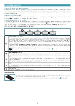 Предварительный просмотр 49 страницы FALMEC Design Kristal Isola 90 Inox Instruction Booklet