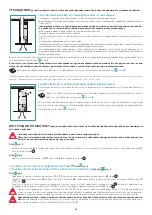 Предварительный просмотр 53 страницы FALMEC Design Kristal Isola 90 Inox Instruction Booklet