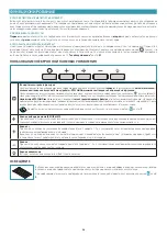 Предварительный просмотр 56 страницы FALMEC Design Kristal Isola 90 Inox Instruction Booklet