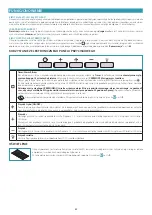 Предварительный просмотр 63 страницы FALMEC Design Kristal Isola 90 Inox Instruction Booklet