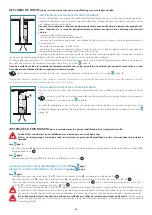 Предварительный просмотр 68 страницы FALMEC Design Kristal Isola 90 Inox Instruction Booklet