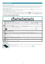 Предварительный просмотр 70 страницы FALMEC Design Kristal Isola 90 Inox Instruction Booklet