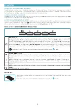 Предварительный просмотр 77 страницы FALMEC Design Kristal Isola 90 Inox Instruction Booklet