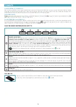 Предварительный просмотр 92 страницы FALMEC Design Kristal Isola 90 Inox Instruction Booklet