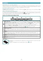 Предварительный просмотр 99 страницы FALMEC Design Kristal Isola 90 Inox Instruction Booklet