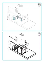 Preview for 4 page of FALMEC Design Plane White 90 Instruction Booklet