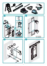 Предварительный просмотр 7 страницы FALMEC Design Polar Black Isola 35 Instruction Booklet