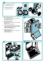 Предварительный просмотр 7 страницы FALMEC Design Scotch Brite FIDAN28B6SS-3 Instruction Booklet