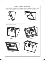 Предварительный просмотр 4 страницы FALMEC DIAMANTE Instruction Booklet