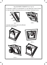 Preview for 5 page of FALMEC DIAMANTE Instruction Booklet