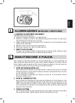 Предварительный просмотр 11 страницы FALMEC DIAMANTE Instruction Booklet