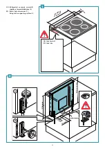 Предварительный просмотр 5 страницы FALMEC Down Draft 120 Instruction Booklet