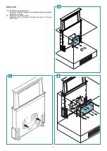 Предварительный просмотр 7 страницы FALMEC Down Draft 120 Instruction Booklet