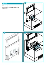 Предварительный просмотр 7 страницы FALMEC Downdraft 120 Installation Manual