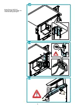 Предварительный просмотр 15 страницы FALMEC Downdraft 120 Installation Manual