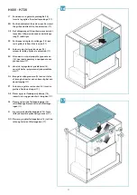 Preview for 11 page of FALMEC E.ion Gruppo incasso 50 Instruction Booklet