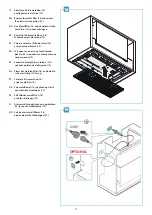 Preview for 12 page of FALMEC E.ion Gruppo incasso 50 Instruction Booklet