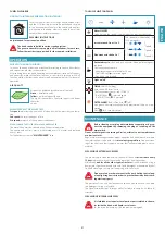 Preview for 21 page of FALMEC E.ion Gruppo incasso 50 Instruction Booklet