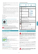 Preview for 37 page of FALMEC E.ion Gruppo incasso 50 Instruction Booklet