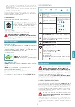 Предварительный просмотр 41 страницы FALMEC E.ion Gruppo incasso 50 Instruction Booklet