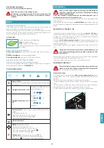 Предварительный просмотр 57 страницы FALMEC E.ion Gruppo incasso 50 Instruction Booklet