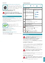 Preview for 65 page of FALMEC E.ion Gruppo incasso 50 Instruction Booklet