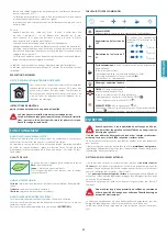 Preview for 29 page of FALMEC E.ion Gruppo incasso Series Instruction Booklet