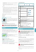 Preview for 45 page of FALMEC E.ion Gruppo incasso Series Instruction Booklet