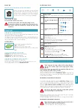 Предварительный просмотр 53 страницы FALMEC E.ion Gruppo incasso Series Instruction Booklet