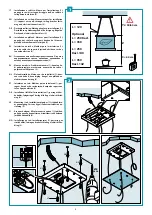 Предварительный просмотр 5 страницы FALMEC E.ion LUMIERE Instruction Booklet