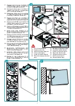 Предварительный просмотр 7 страницы FALMEC E.ion LUMIERE Instruction Booklet