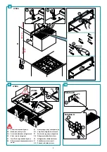 Предварительный просмотр 8 страницы FALMEC E.ion LUMIERE Instruction Booklet